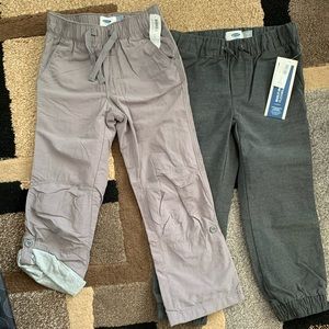 Old Navy Boys’ Pants and Joggers size 5T/5